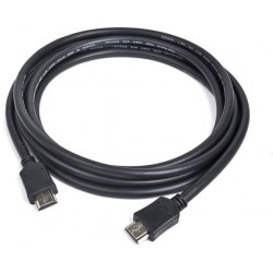 Шнур HDMI-HDMI GEMBIRD CC-HDMI4-6 1.8m v1.4