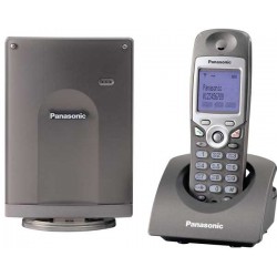Телефон PANASONIC KX-TCD 576 DECT