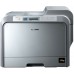 Принтер SAMSUNG CLP-510 color