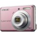 Фотоаппарат SONY DSC-S930 pink