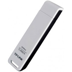 Адаптер WiFi TP-LINK TL-WN821N
