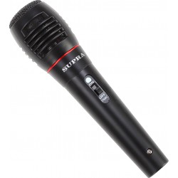 Микрофон SUPRA SMW-204