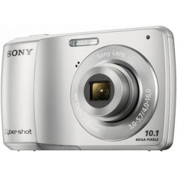 Фотоаппарат SONY DSC-S3000 silver