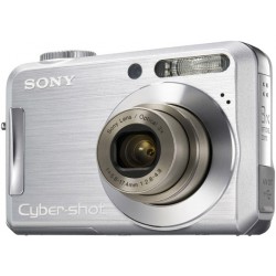 Фотоаппарат SONY DSC-S700