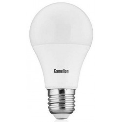 Лампа светодиодная CAMELION LED11-A60/830/E27