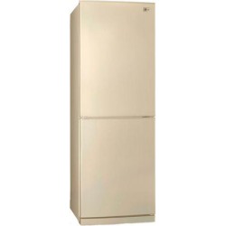 Холодильник LG GA-B 379 SECA