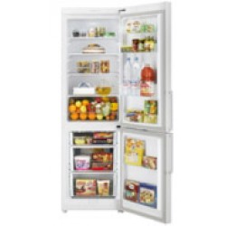 Холодильник SAMSUNG RL 39 THCSW1