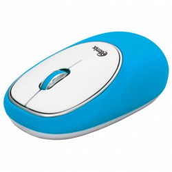 Мышь RITMIX RMW-250 синий