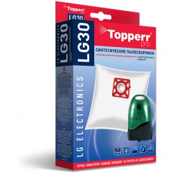 Пылесборник TOPPERR LG-30 (TYPE: TB-33, TB-34, TB-39, DB-33, ZR 0039 01, ZR 0041 01)