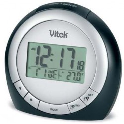 Часы многофункц. VITEK VT-3544