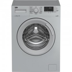 Стиральная машина BEKO WSRE 6512 ZSS