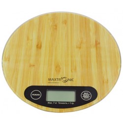 Весы кухонные MAXTRONIC MAX-1035