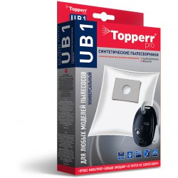 Пылесборник TOPPERR UB-1