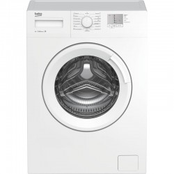 Стиральная машина BEKO WRS 5511 BWW