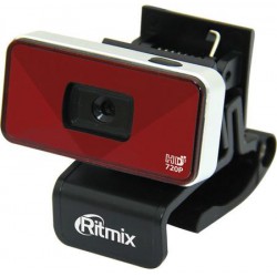 Вебкамера RITMIX RVC-051M