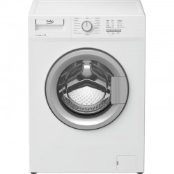 Стиральная машина BEKO RGS 485P1 BSW