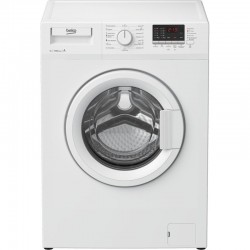 Стиральная машина BEKO RGS 55P2 BWW