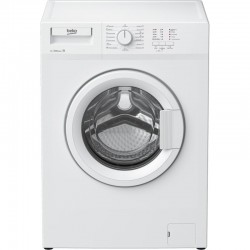 Стиральная машина BEKO WRE 54P1 BWW