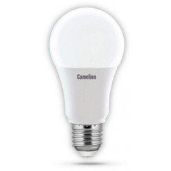 Лампа светодиодная CAMELION LED15-A60/830/E27