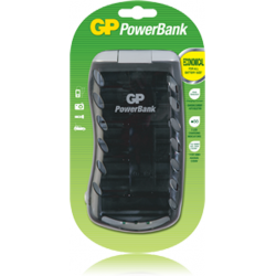 Зарядное устройство GP PB19GS