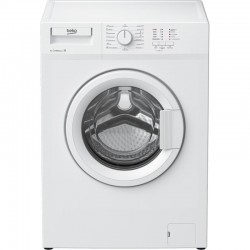 Стиральная машина BEKO WRE 65P1 BWW