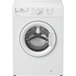 Стиральная машина BEKO RGE 64P1 BWW