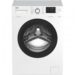 Стиральная машина BEKO WSRE7612XAWI