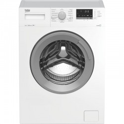 Стиральная машина BEKO WSRE 6H512 ZSW