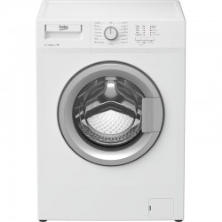 Стиральная машина BEKO WDN 635P1 BSW