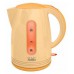 Чайник DELTA DL-1303 оранжевый