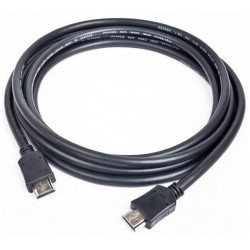 Шнур HDMI-HDMI CABLEXPERT 3.0м, v1.4 CC-HDMI4-10