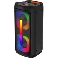 Беспроводная колонка Maxvi PS-05 black