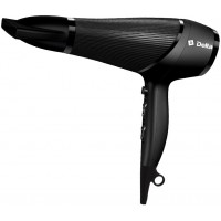 Фен DELTA DL-0928 черный