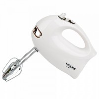 Миксер DELTA LUX DL-5045 белый