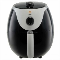 Мультипечь DELTA LUX DE-6102 черный