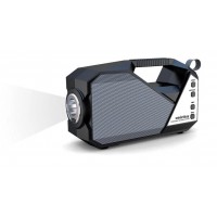 Портативная колонка SMARTBUY WAY SBS-5020