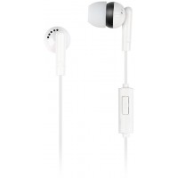 Гарнитура SMARTBUY M1 SBH-112 белая