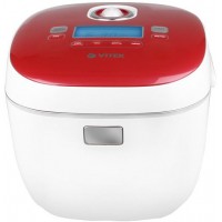 Мультиварка VITEK VT-4206 R