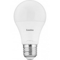 Лампа светодиодная CAMELION LED7-A60/845/E27