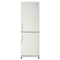 Холодильник LG GA-B 379 UCA