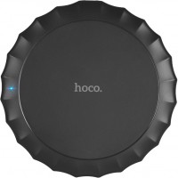 Беспроводное зарядное устройство HOCO CW13 черное