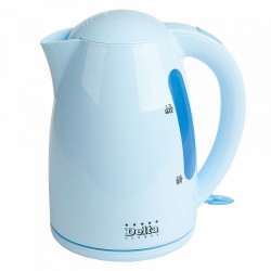 Чайник DELTA DL-1302 голубой
