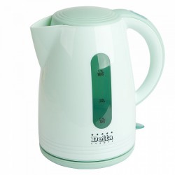 Чайник DELTA DL-1303 зеленый