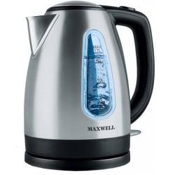 Чайник MAXWELL MW-1019 BK