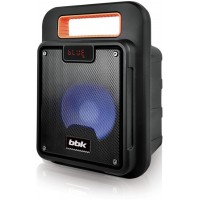 Музыкальная система BBK BTA603, черная