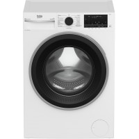Стиральная машина BEKO B3WFR 572 WB, инверторный мотор