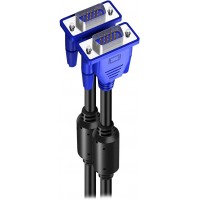 Кабель FUMIKO MA08 VGA / VGA 3 м