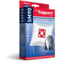 Пылесборник TOPPERR SM-90 (TYPE: VP-78M)