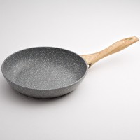 Сковорода ALPENKOK AK-0041A/22N Grey Marble