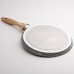 Сковорода ALPENKOK AK-0045A/24N Grey Marble